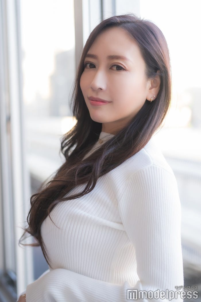 Minori(C)モデルプレス