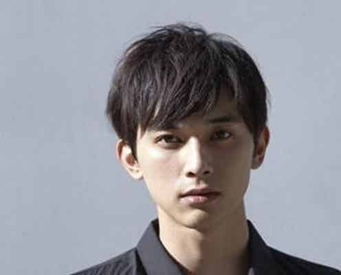 吉沢亮、人気漫画実写版で主演 ドラマ、映画2作の全3部作