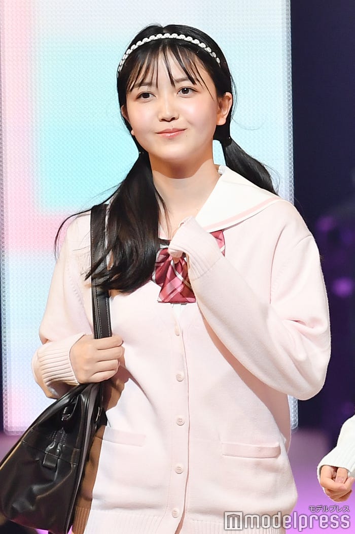 久保史緒里 (C)モデルプレス