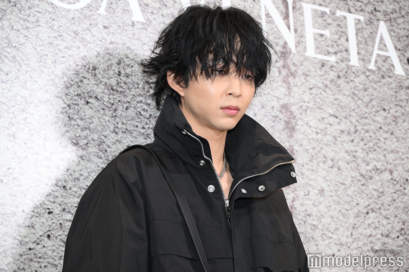 鈴木仁（C）モデルプレス