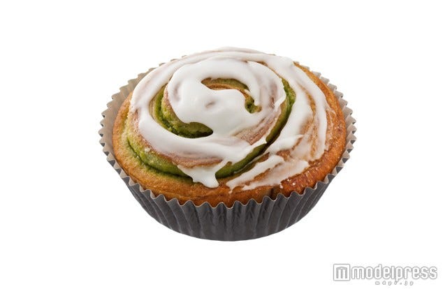 抹茶あんロール