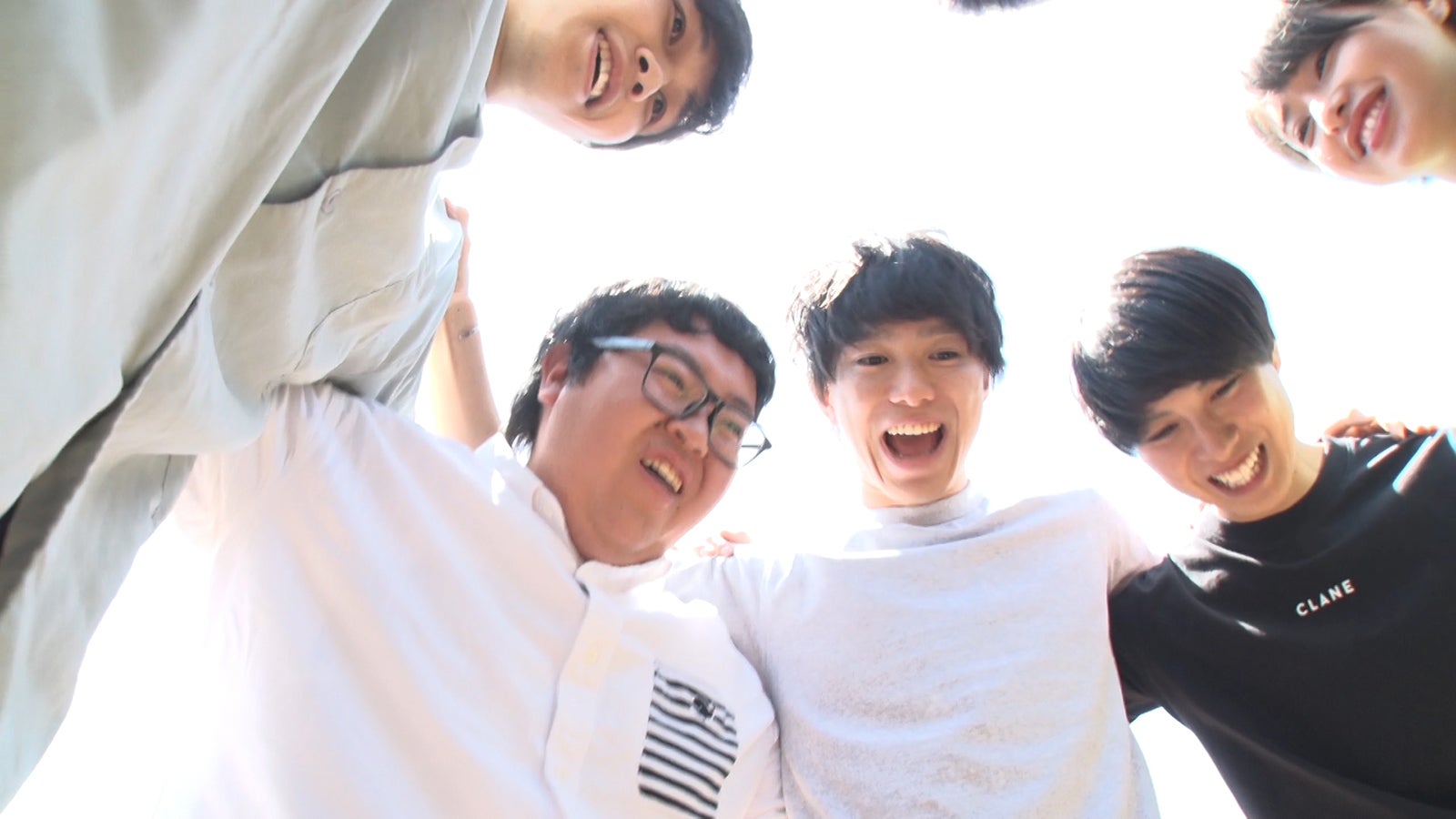 「あいのり：African Journey」第1話より（C）フジテレビ