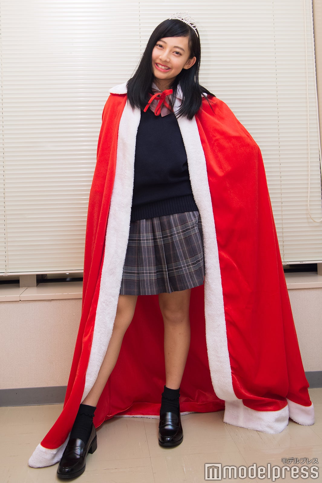 ゆうゆうさん（C）モデルプレス