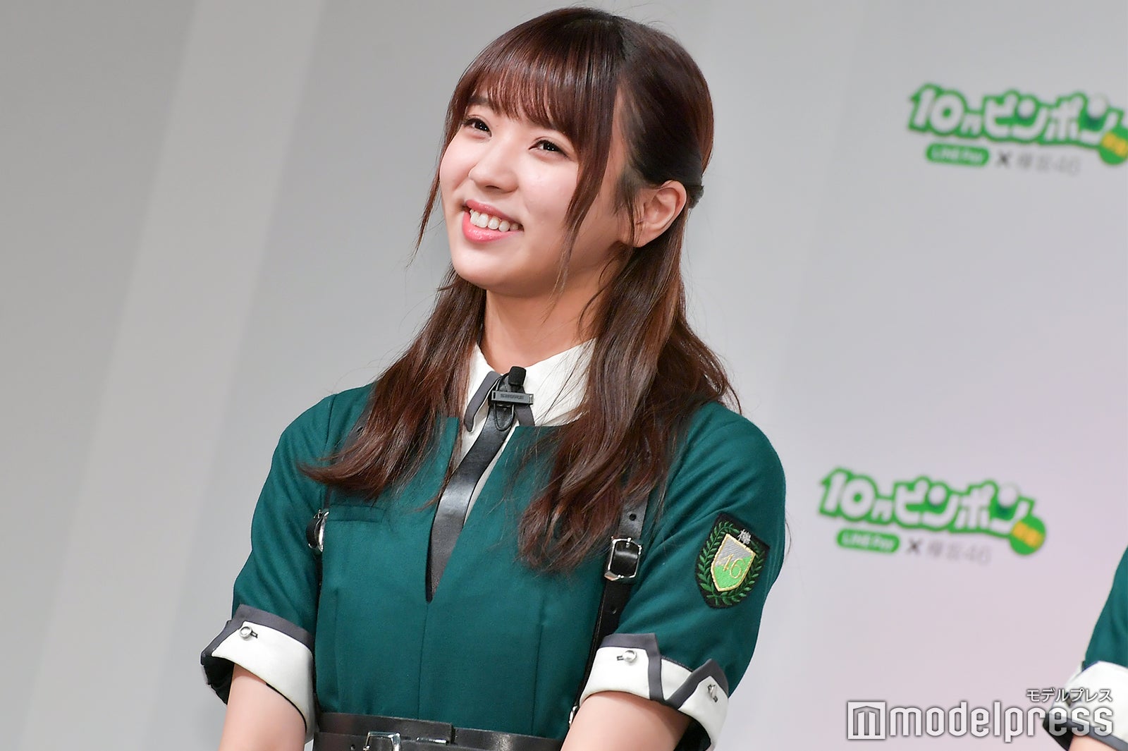 小林由依（C）モデルプレス