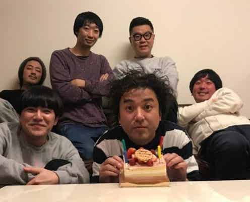 ムロツヨシ、小栗旬&菅田将暉ら“銀河系軍団”に続く“新たなムロ会”発足<注目のメンバー>