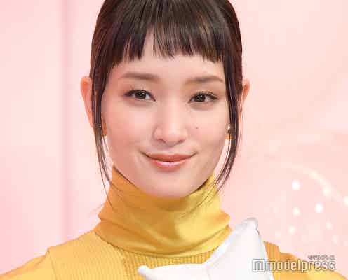 剛力彩芽「大切な人を改めて大切にしたい」実感語る<お終活 熟春!人生、百年時代の過ごし方>