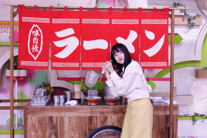 国本梨紗(提供写真)