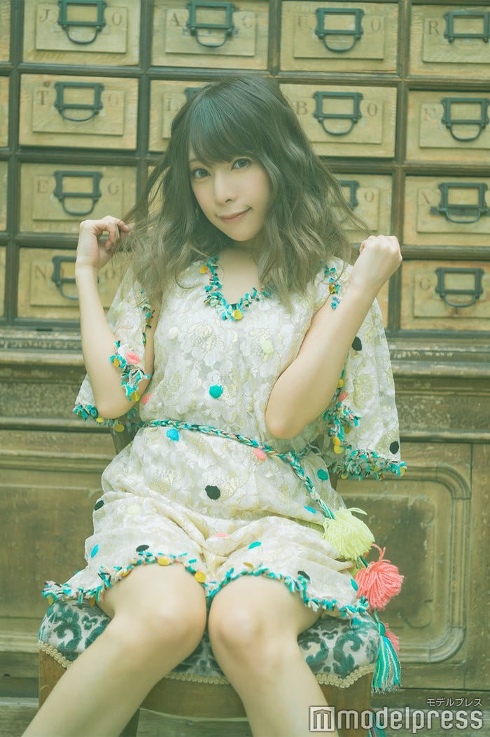 宮本彩希(C)モデルプレス