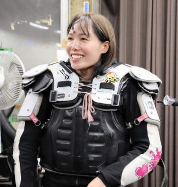 【オート】伊勢崎SG 佐藤摩弥が女子初のSG制覇に挑む