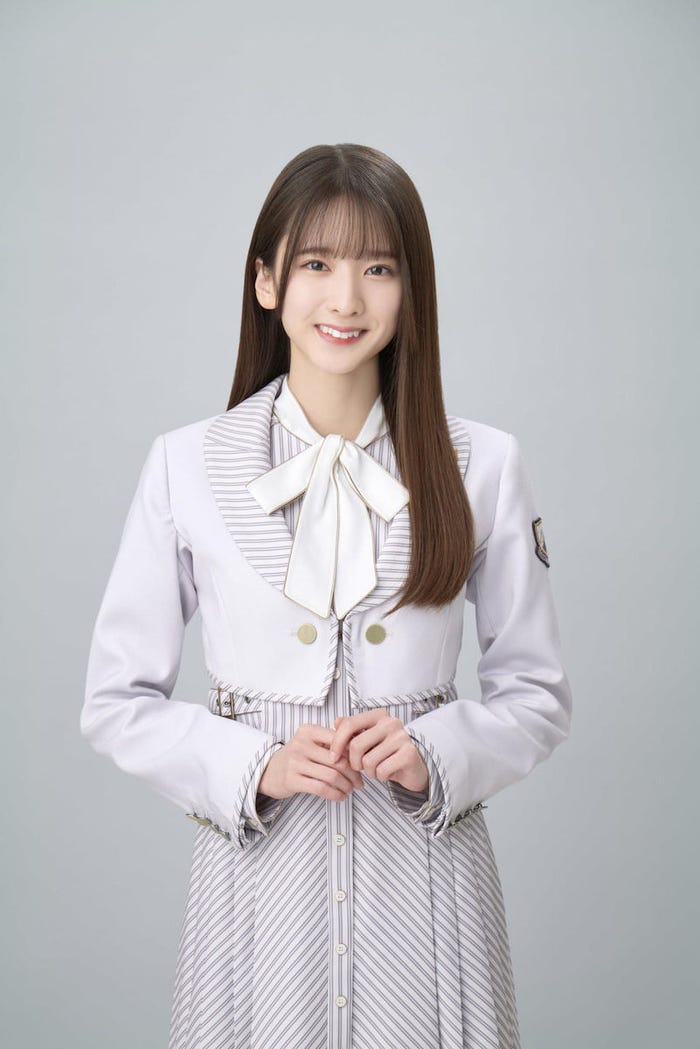 菅原咲月(提供写真)