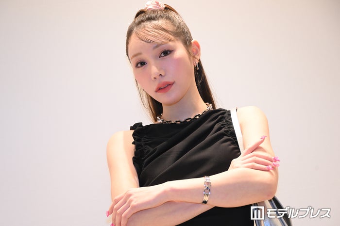 古川優香、夫・サグワの手料理公開に絶賛の声「お店の料理みたい」「ごはん作ってくれる旦那さん素敵」