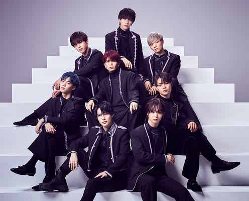 OCTPATH、2ndシングル「Perfect」が「不幸くんはキスするしかない!」OP主題歌に決定