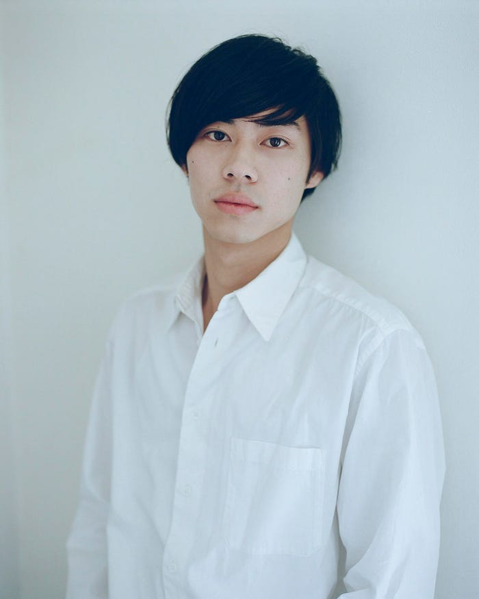 戸塚純貴(提供写真)