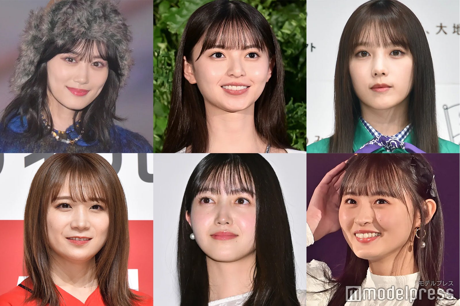 乃木坂46の今年読まれたニュース＜TOP10＞