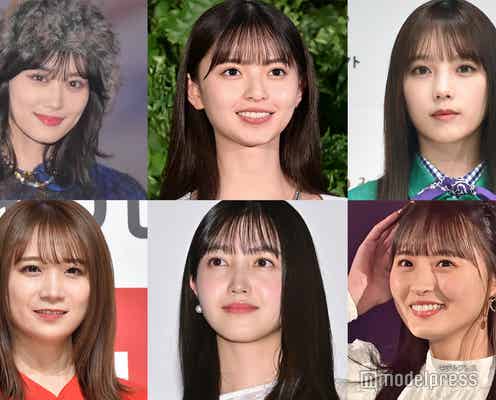 乃木坂46の今年読まれたニュース<TOP10>