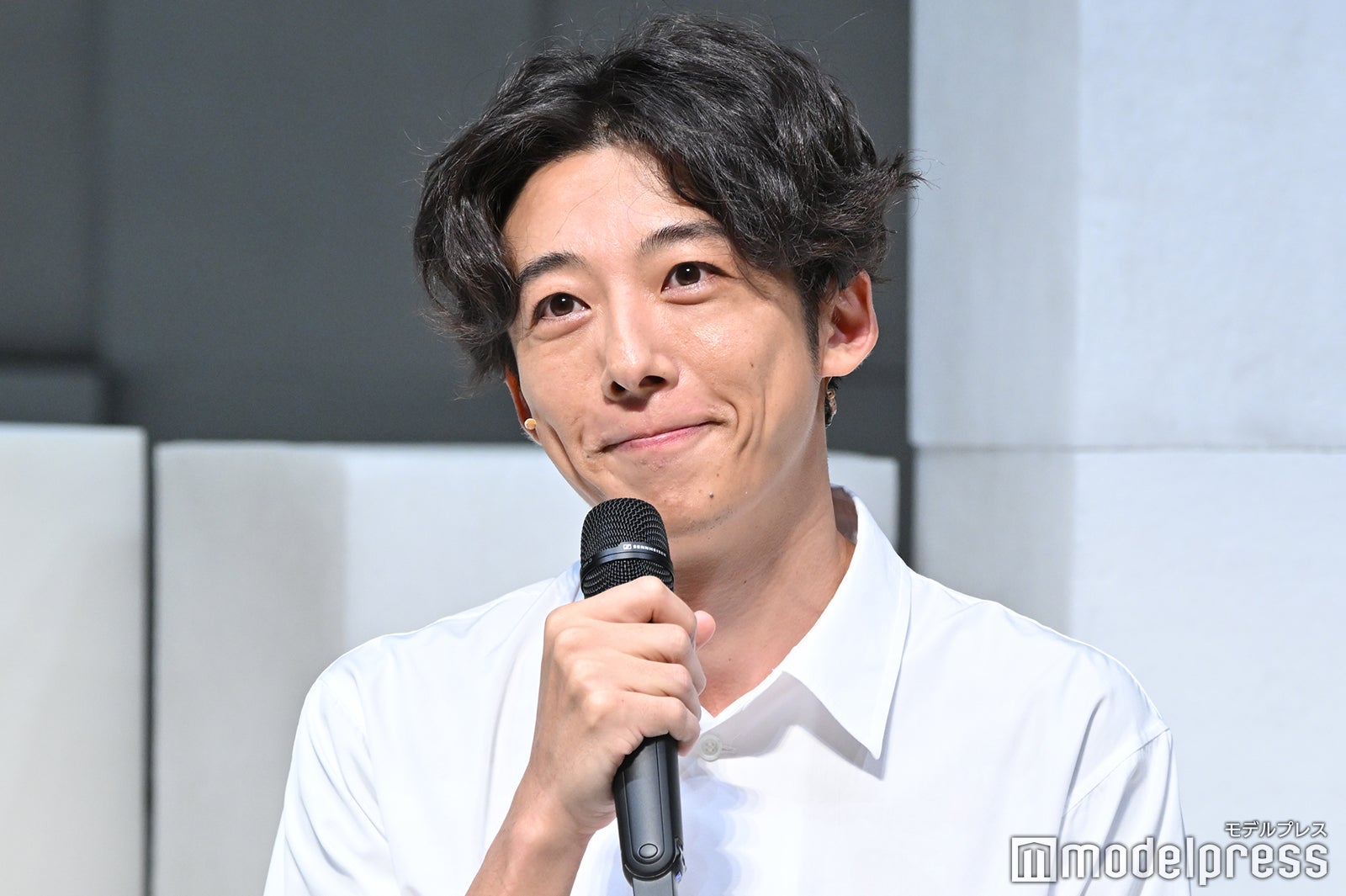 高橋一生（C）モデルプレス