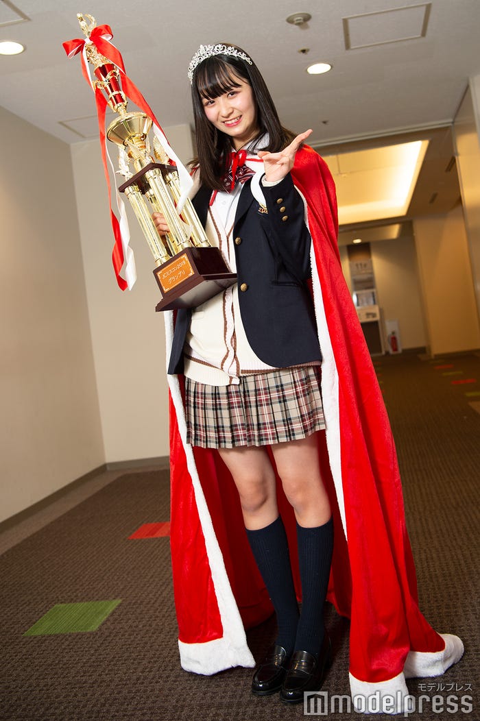 りおさん(C)モデルプレス