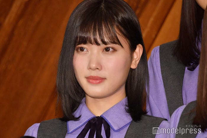 伊藤純奈 (C)モデルプレス