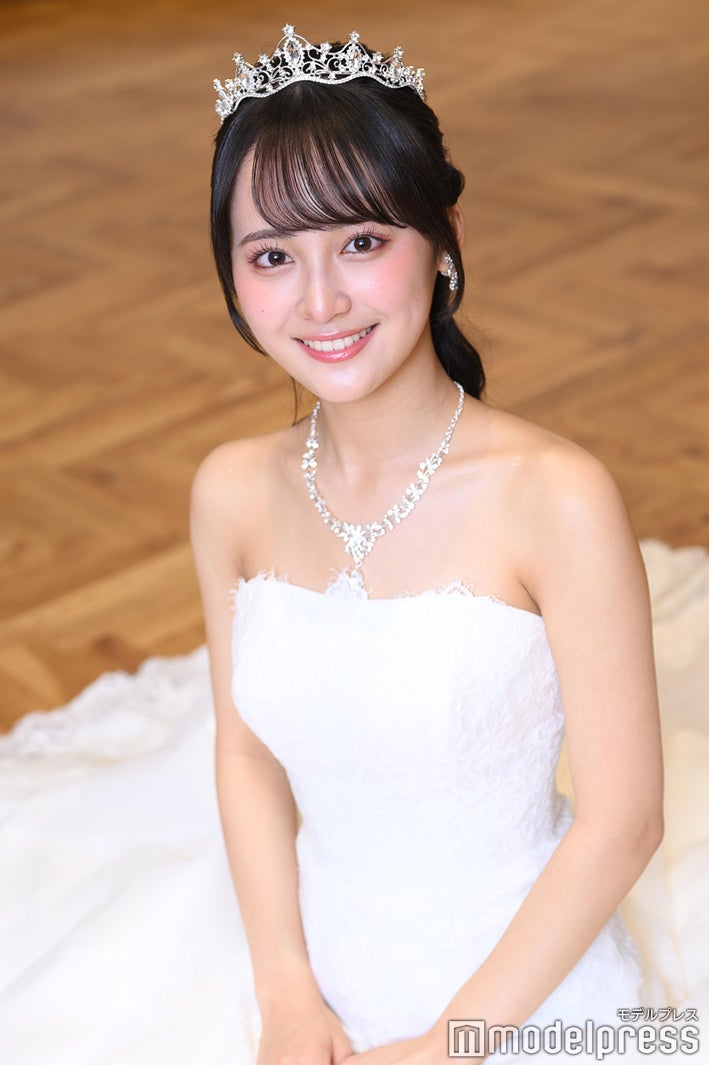 齊藤美雅さん（C）モデルプレス