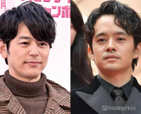 妻夫木聡、池松壮亮の「ややこしい」一面明かす