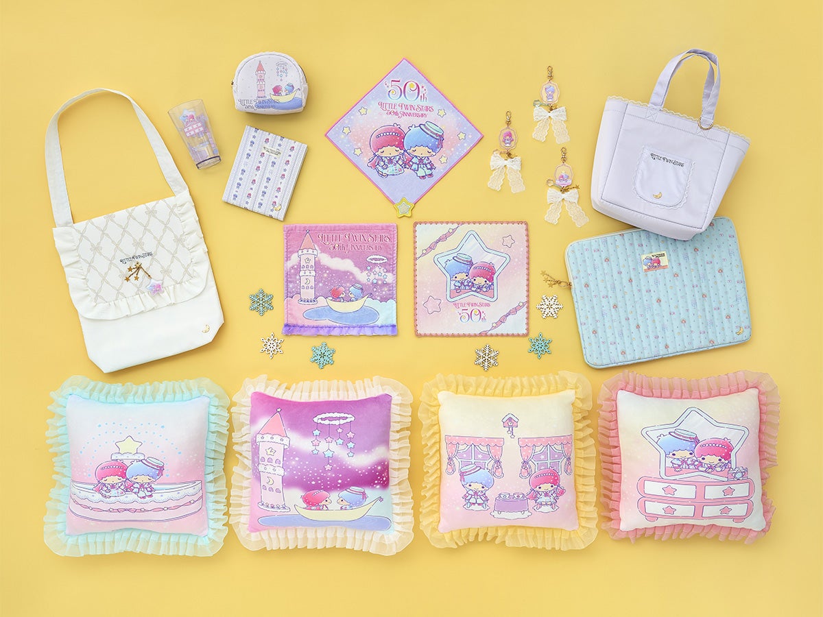 （C）2025 SANRIO CO., LTD. TOKYO, JAPAN 　著作 株式会社サンリオ