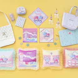 (C)2025 SANRIO CO., LTD. TOKYO, JAPAN 著作 株式会社サンリオ