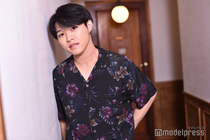 鄭幸陽さん(C)モデルプレス