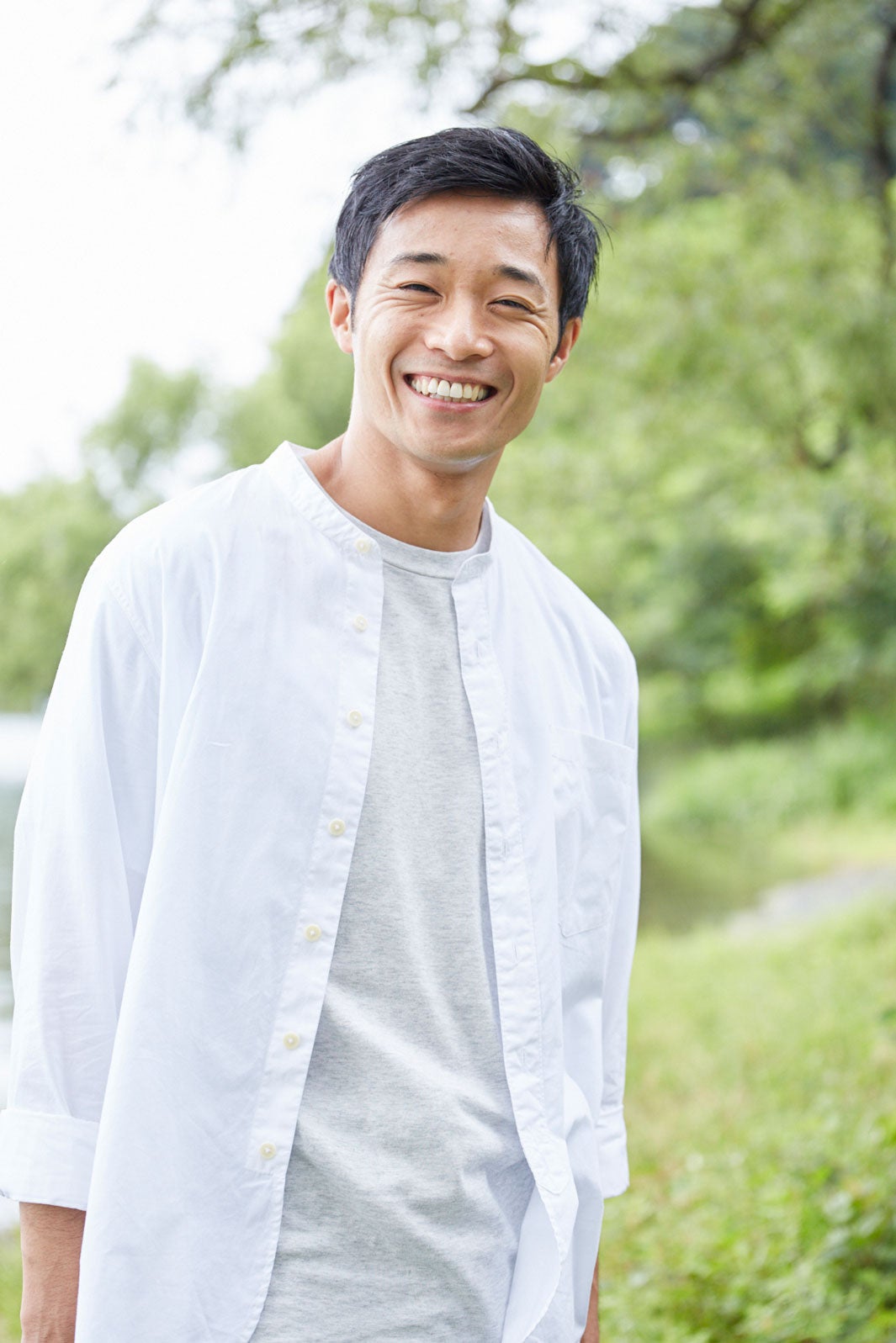 持田将史（提供写真）