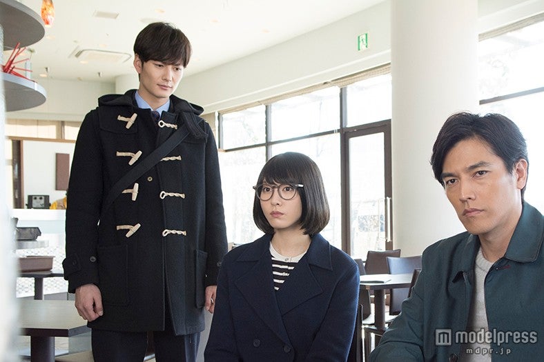 新垣結衣の恋の行方は？新たな真実が明らかに＜「掟上今日子の備忘録」最終回あらすじ／劇中カット＞