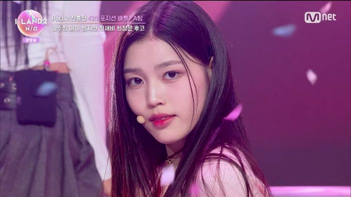 チョン・セビ(C)CJ ENM Co., Ltd, All Rights Reserved