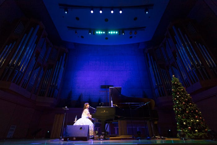 大塚 愛/撮影:田中聖太郎(提供写真)