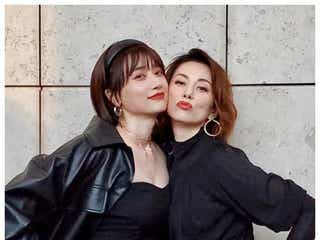 米倉涼子 ドクターy 参戦で ドクターxもやりたい モデルプレス