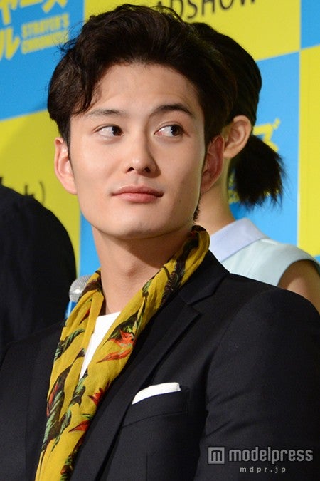 岡田将生