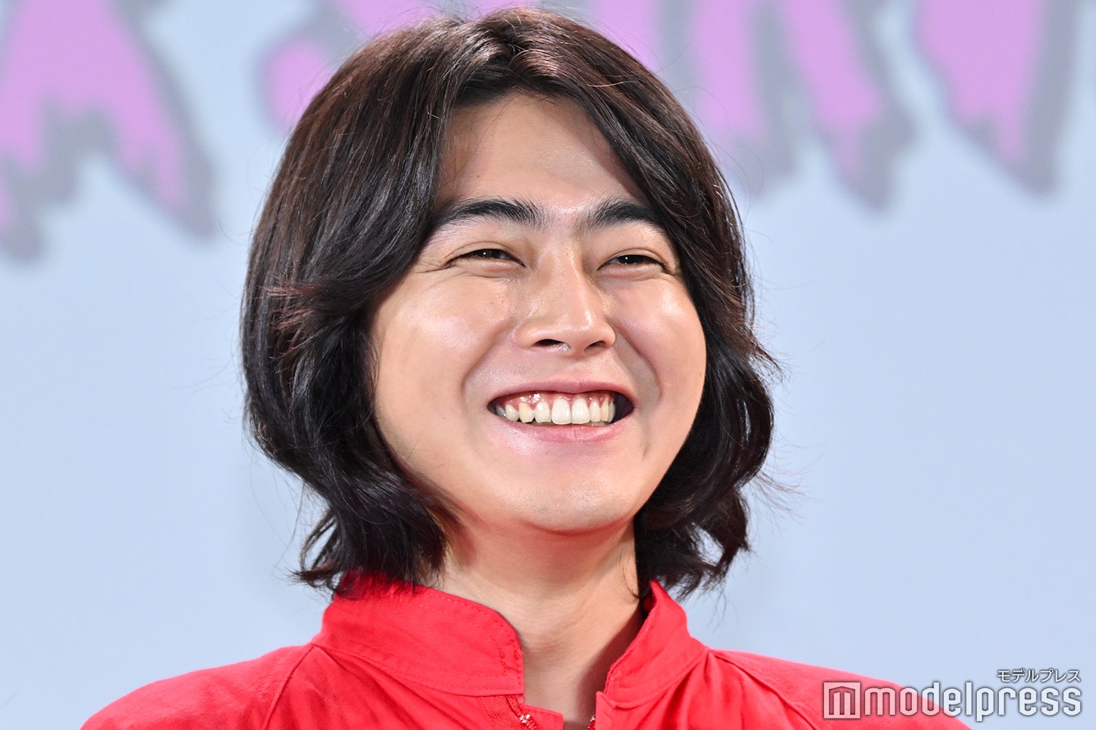 倉悠貴 （C）モデルプレス