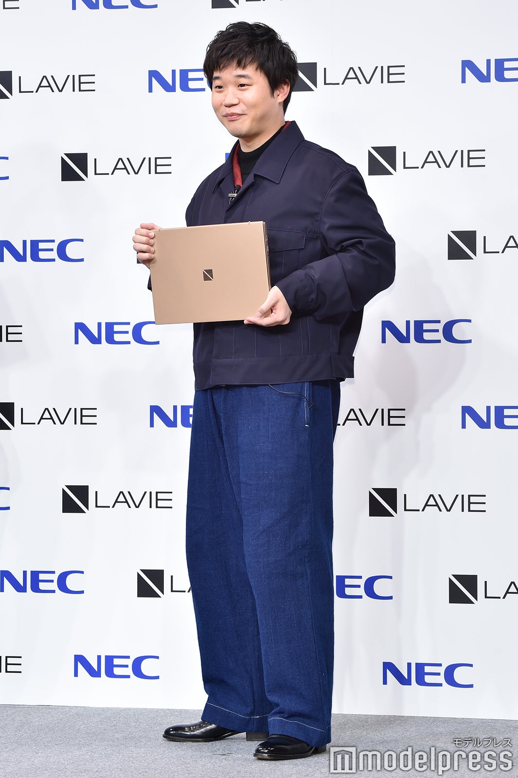 矢本悠馬（C）モデルプレス