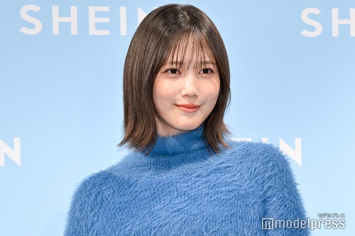 本田翼(C)モデルプレス