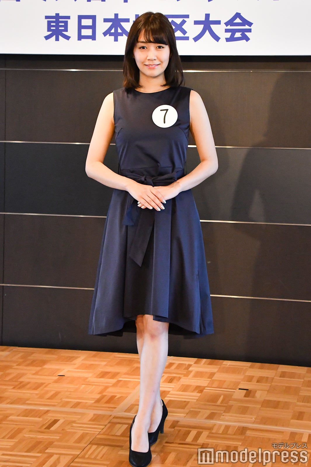 中村真優さん （C）モデルプレス