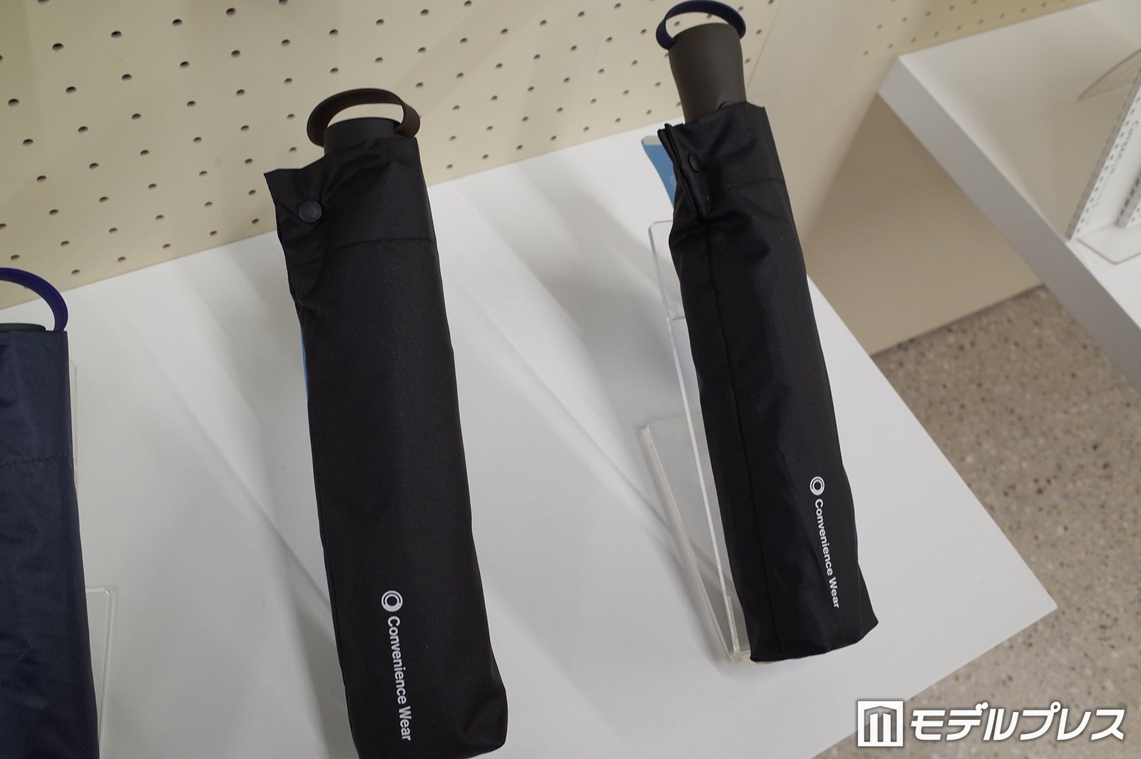 ファミリーマート Convenience Wear 2026年春夏新作発表会（C）モデルプレス