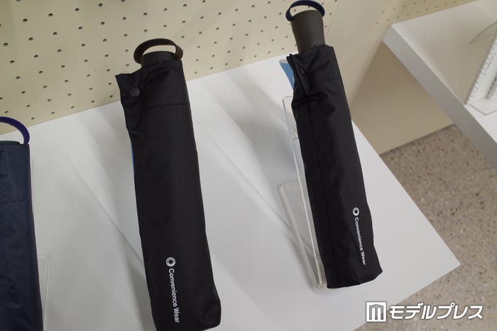 ファミリーマート Convenience Wear 2026年春夏新作発表会(C)モデルプレス