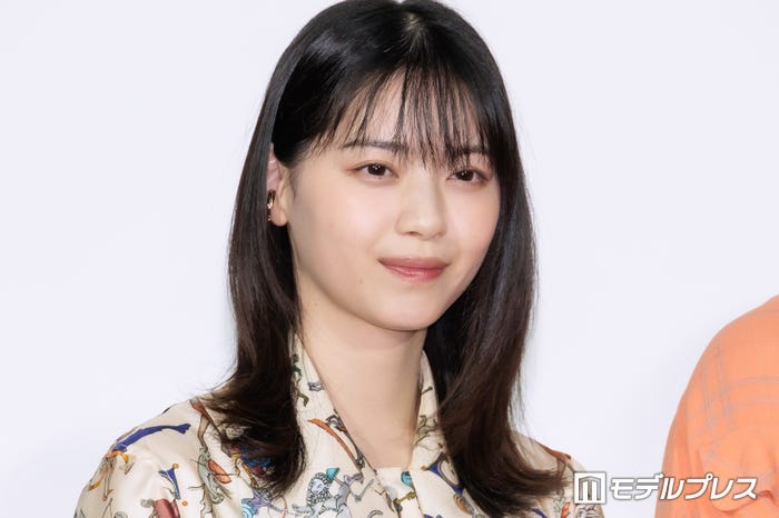 西野七瀬(C)モデルプレス