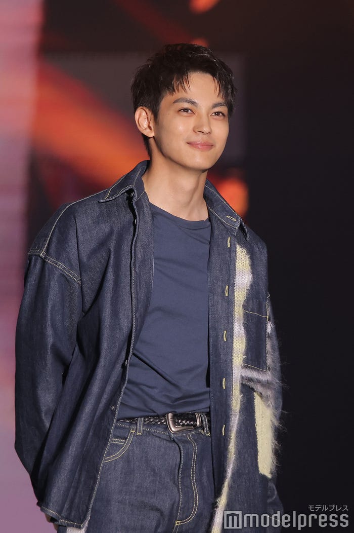 神尾楓珠(C)モデルプレス