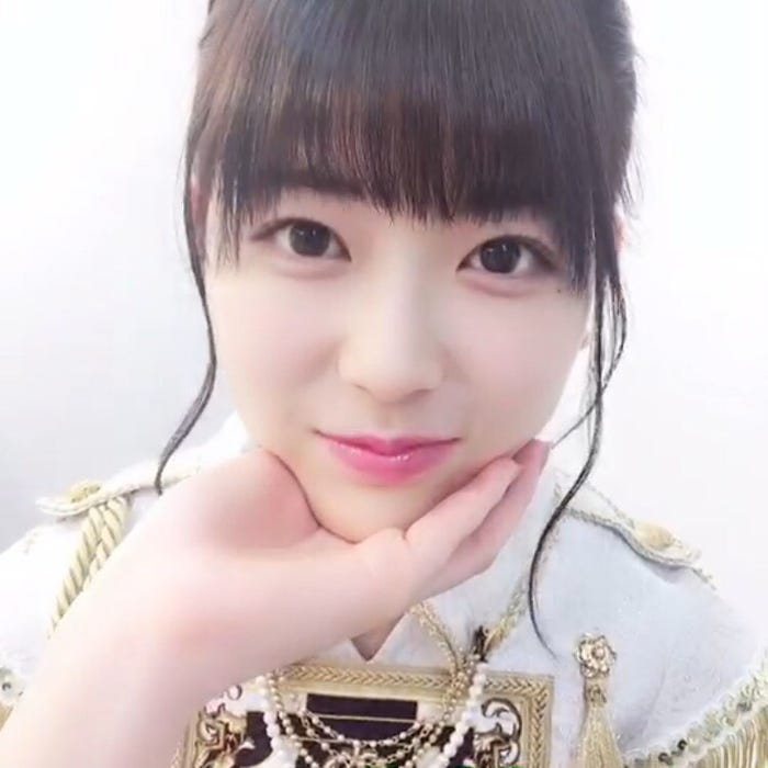 岩本蓮加(提供写真)