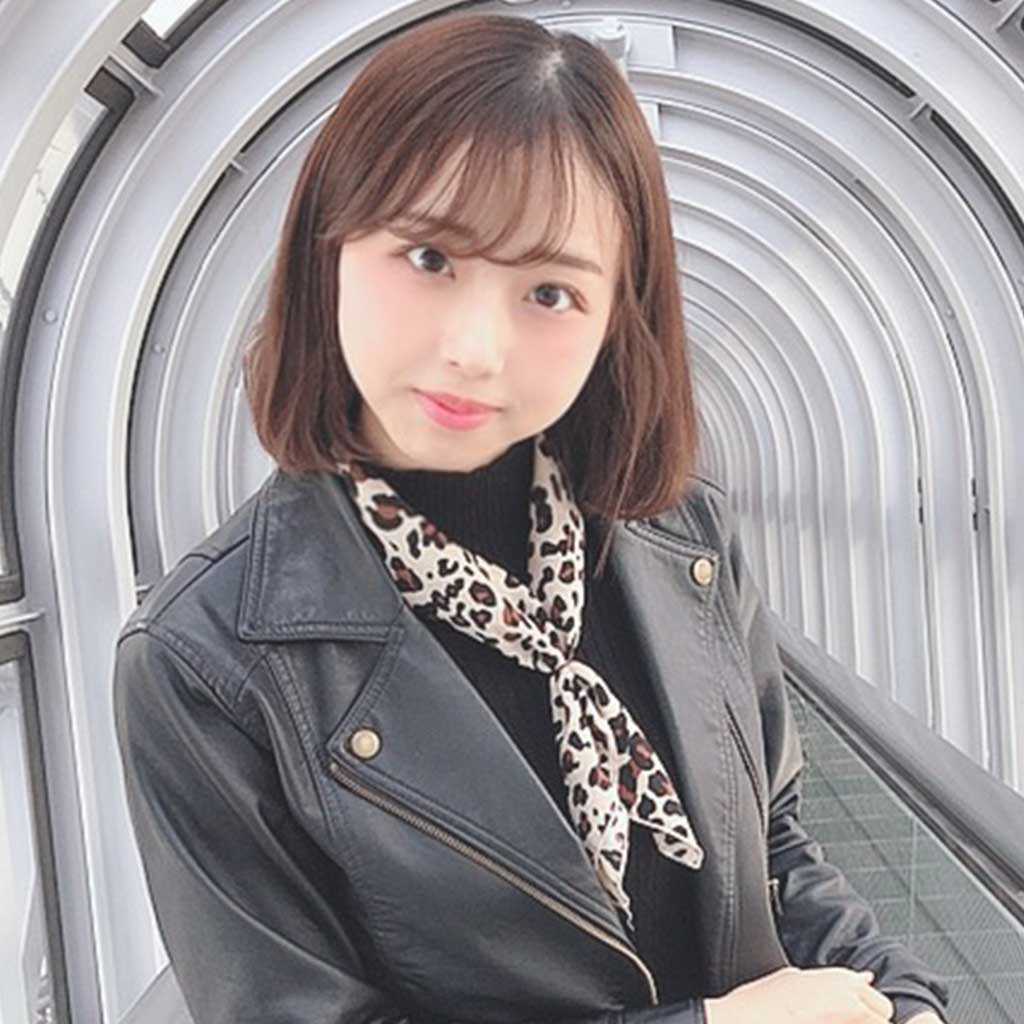 「MISS CIRCLE CONTEST 2021」⼆次審査通過者／提供画像