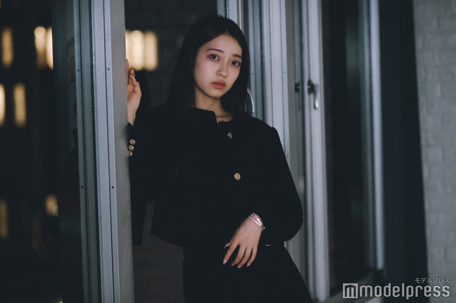 大平ひかるさん（C）モデルプレス