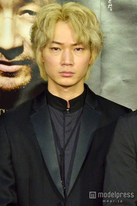 綾野剛 興奮 とにかくかっこいい モデルプレス 綾野剛 興奮 とにかくかっこいい モデルプレス