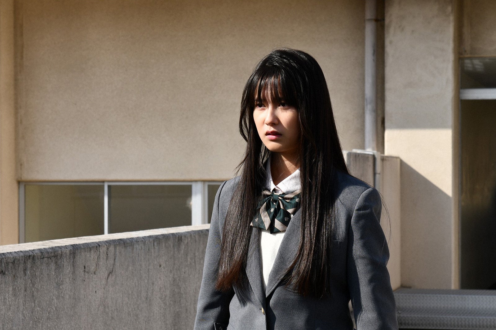 「初めて恋をした日に読む話」第7話より（C）TBS