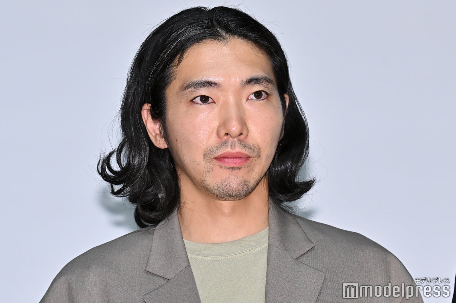 柄本佑（C）モデルプレス