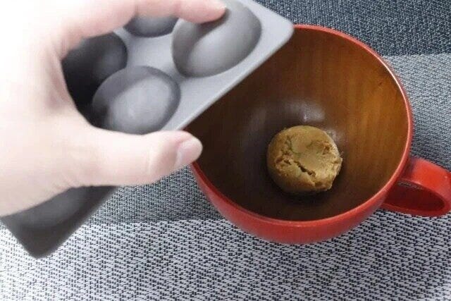 ダイソー みそ玉ストッカー ダイソー みそ玉ストッカー