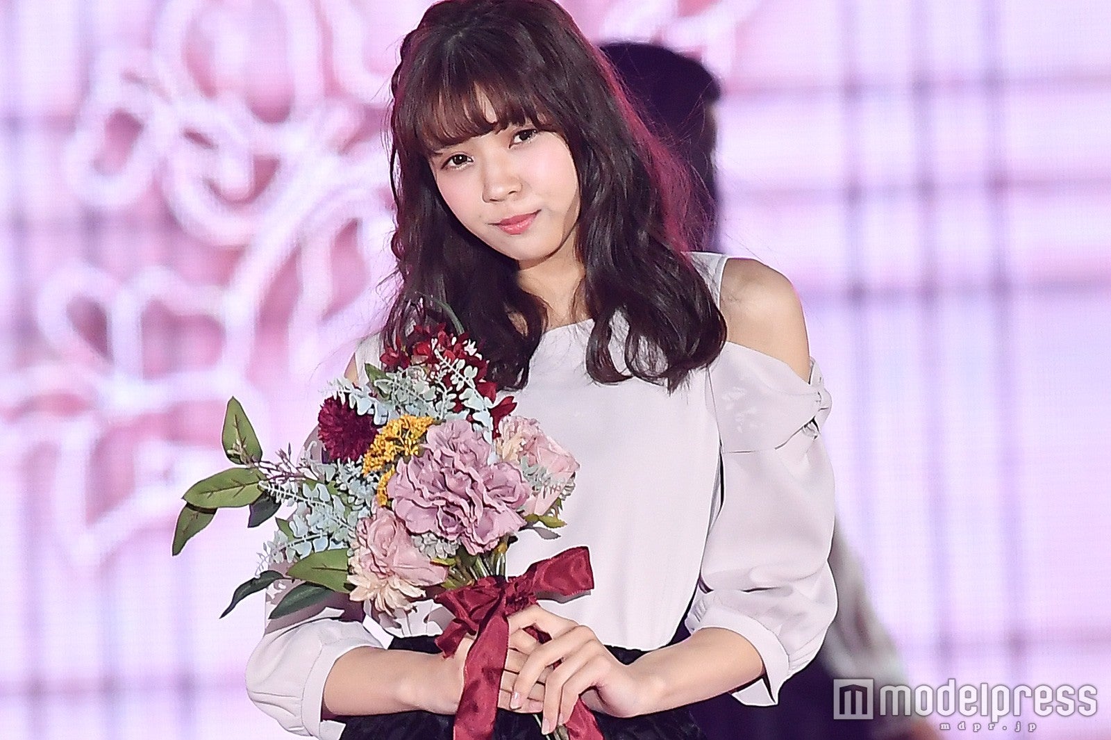 小林由依 （C）モデルプレス