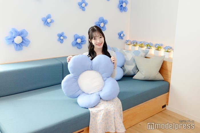 星野リゾート BEB5土浦/RUI(C)モデルプレス